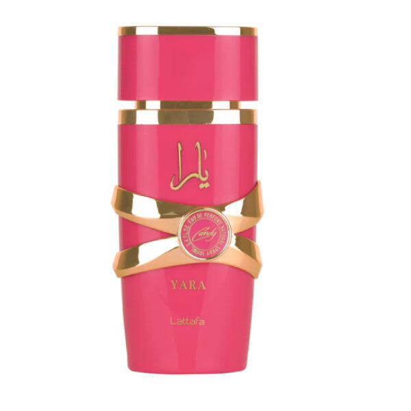 Lattafa Yara Candy for Women EDP 100ML